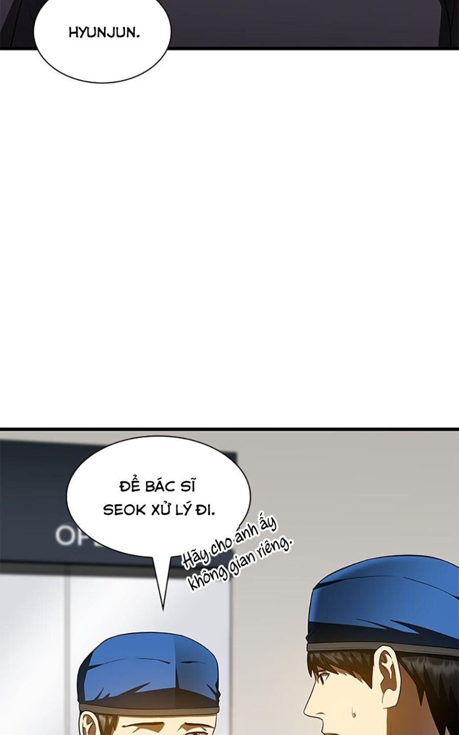 đọc truyện Bác Sĩ Phẫu Thuật Hoàn Hảo Chương 111 ảnh 33 tại Thiên Thai Truyện