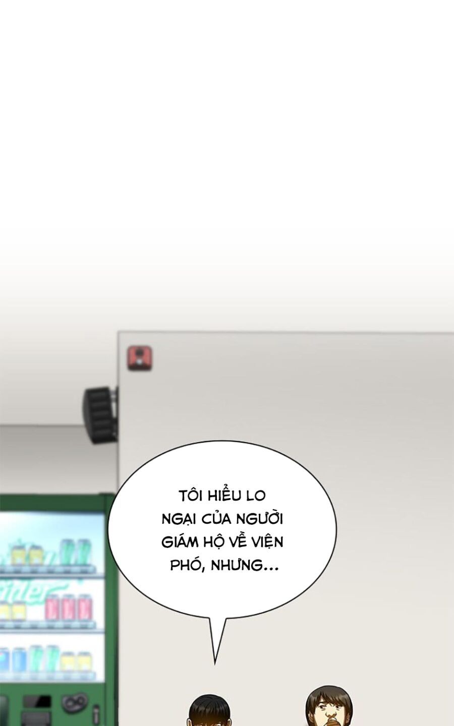 đọc truyện Bác Sĩ Phẫu Thuật Hoàn Hảo Chương 111 ảnh 35 tại Thiên Thai Truyện