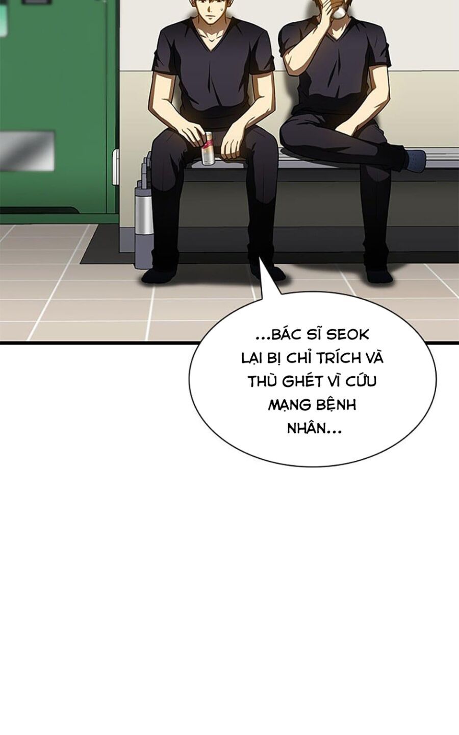 đọc truyện Bác Sĩ Phẫu Thuật Hoàn Hảo Chương 111 ảnh 36 tại Thiên Thai Truyện