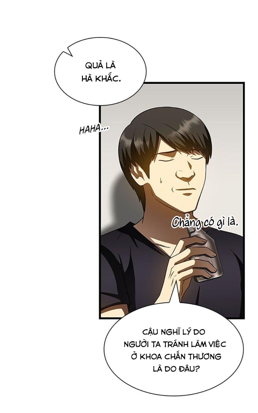 đọc truyện Bác Sĩ Phẫu Thuật Hoàn Hảo Chương 111 ảnh 37 tại Thiên Thai Truyện