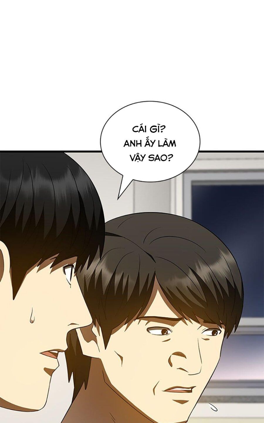 đọc truyện Bác Sĩ Phẫu Thuật Hoàn Hảo Chương 111 ảnh 40 tại Thiên Thai Truyện