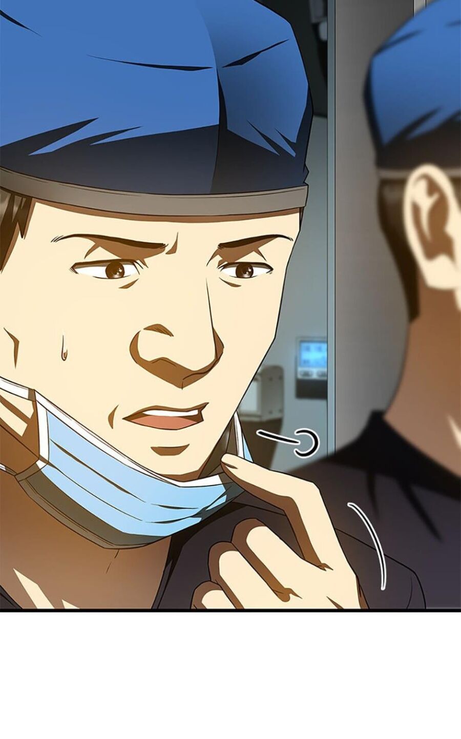 đọc truyện Bác Sĩ Phẫu Thuật Hoàn Hảo Chương 111 ảnh 6 tại Thiên Thai Truyện