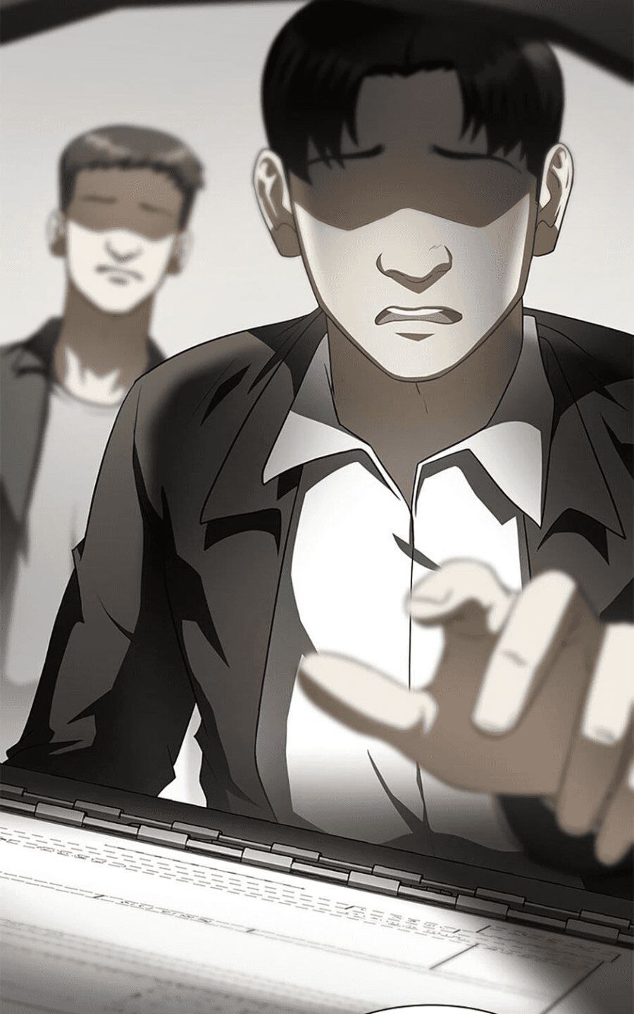 đọc truyện Bác Sĩ Phẫu Thuật Hoàn Hảo Chương 111 ảnh 42 tại Thiên Thai Truyện