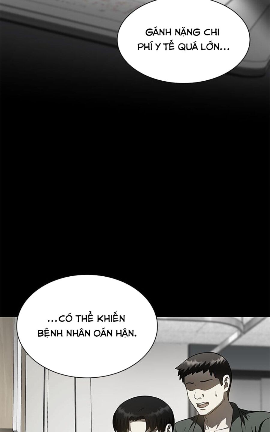 đọc truyện Bác Sĩ Phẫu Thuật Hoàn Hảo Chương 111 ảnh 43 tại Thiên Thai Truyện