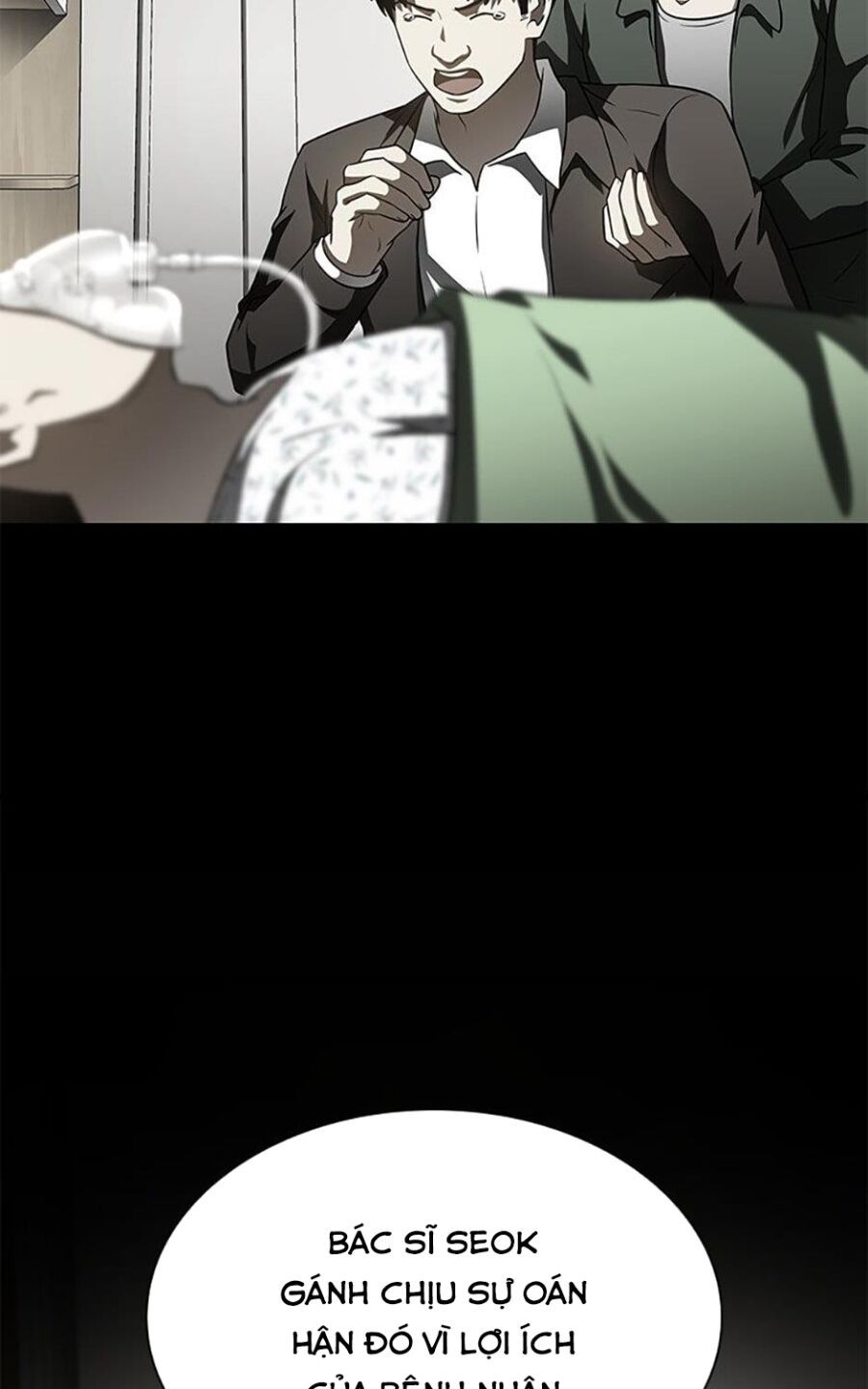 đọc truyện Bác Sĩ Phẫu Thuật Hoàn Hảo Chương 111 ảnh 44 tại Thiên Thai Truyện