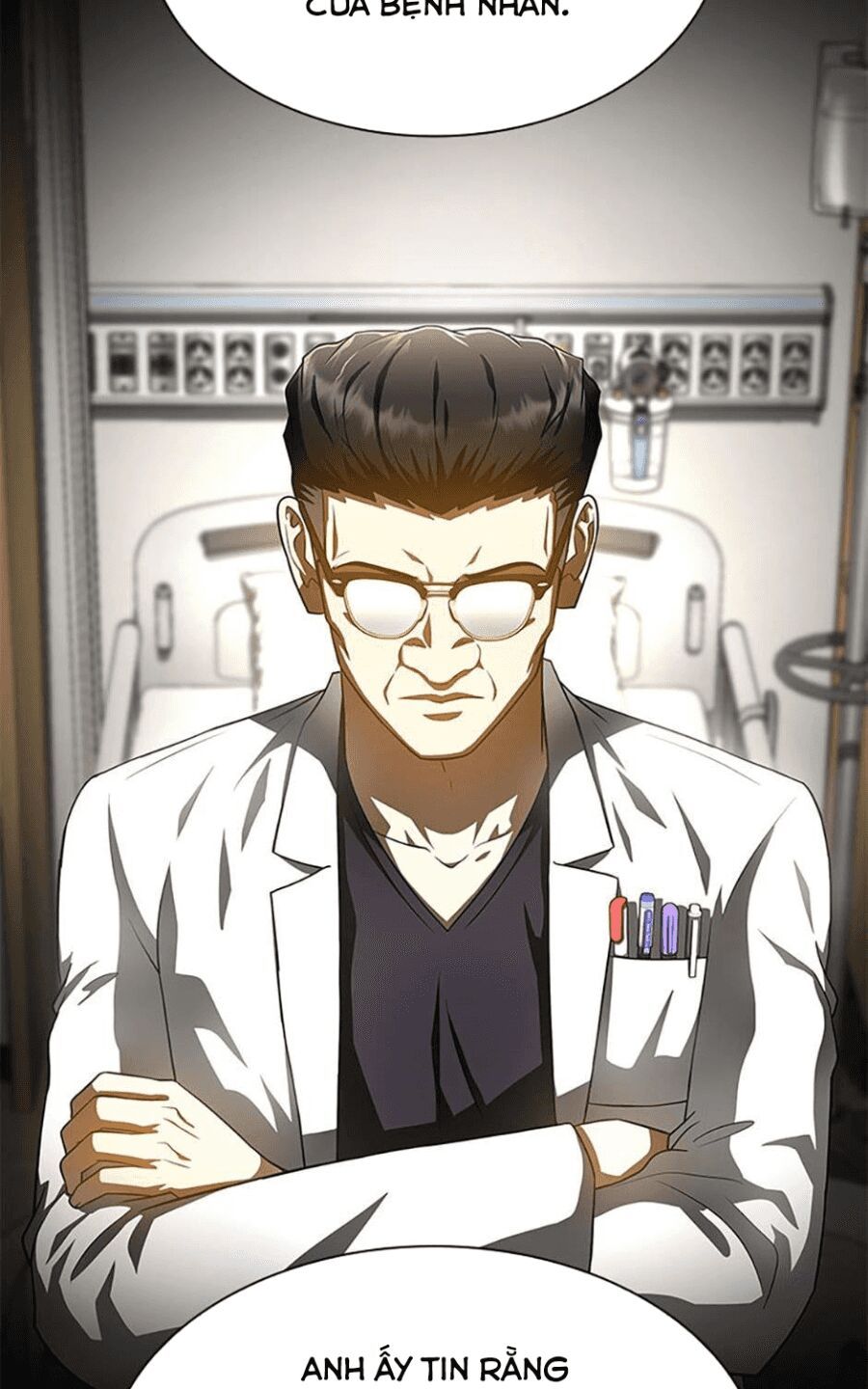 đọc truyện Bác Sĩ Phẫu Thuật Hoàn Hảo Chương 111 ảnh 45 tại Thiên Thai Truyện