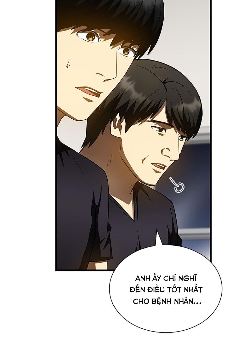 đọc truyện Bác Sĩ Phẫu Thuật Hoàn Hảo Chương 111 ảnh 49 tại Thiên Thai Truyện