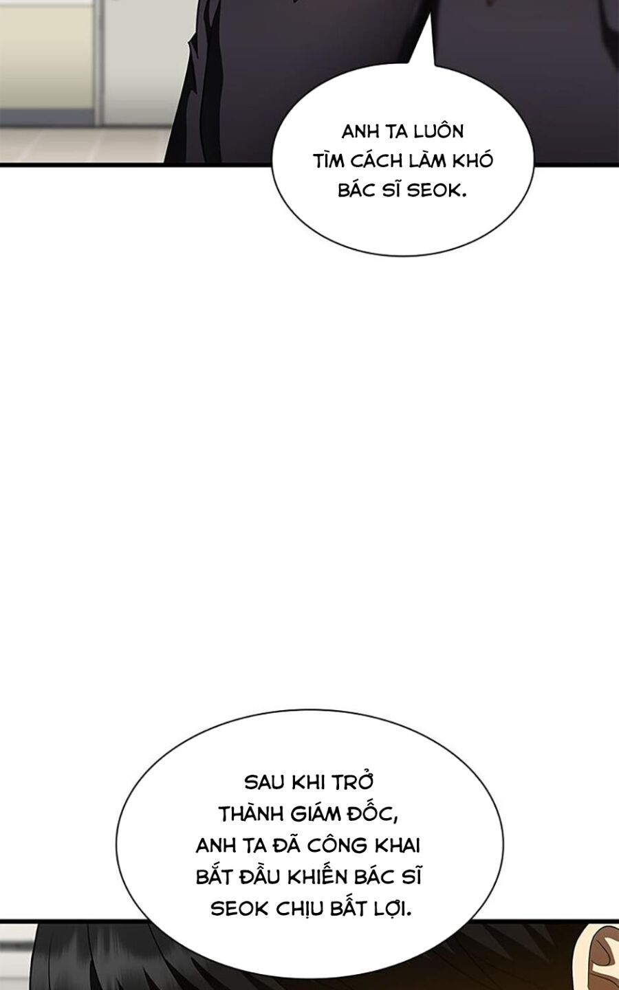 đọc truyện Bác Sĩ Phẫu Thuật Hoàn Hảo Chương 111 ảnh 53 tại Thiên Thai Truyện