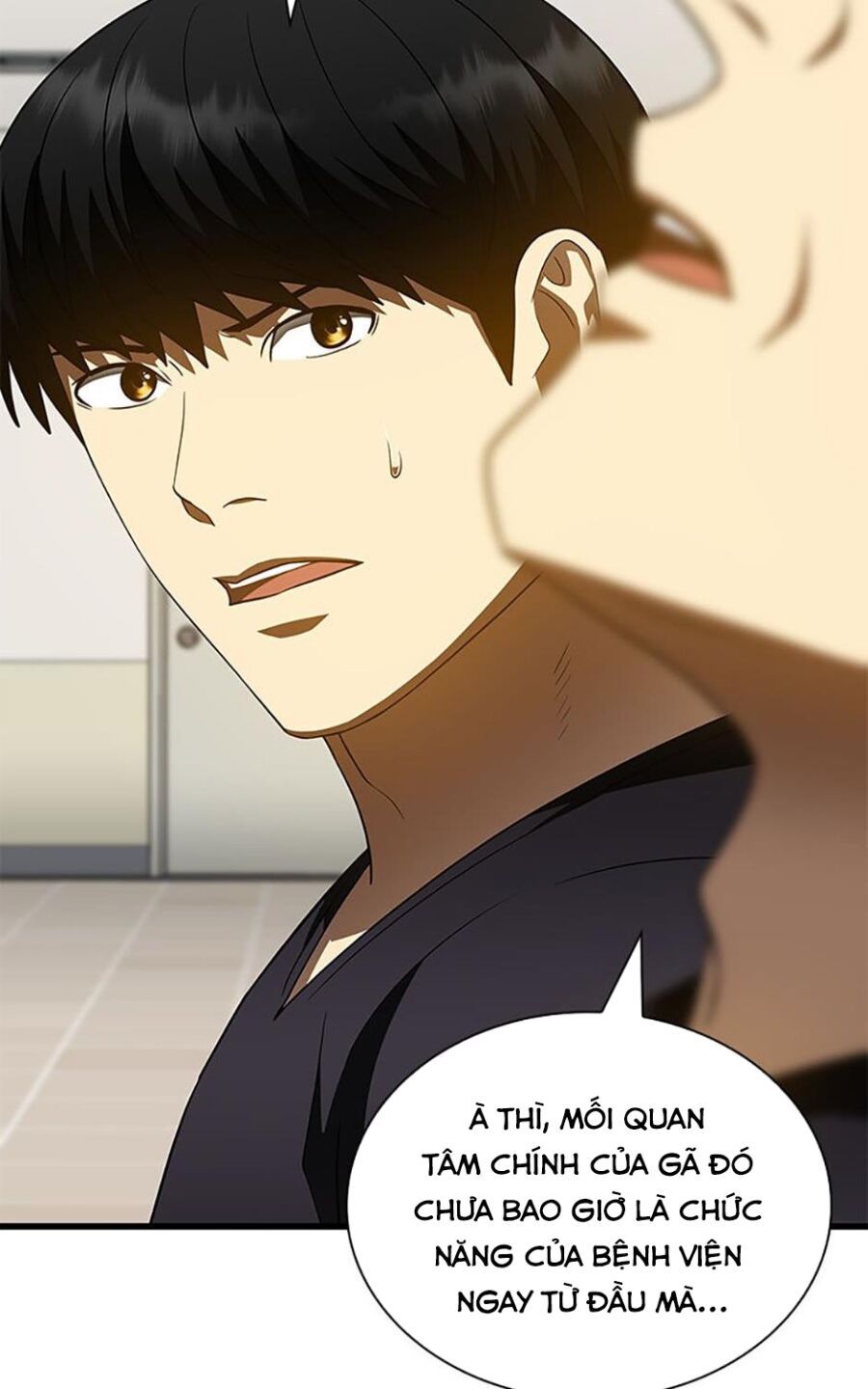 đọc truyện Bác Sĩ Phẫu Thuật Hoàn Hảo Chương 111 ảnh 59 tại Thiên Thai Truyện