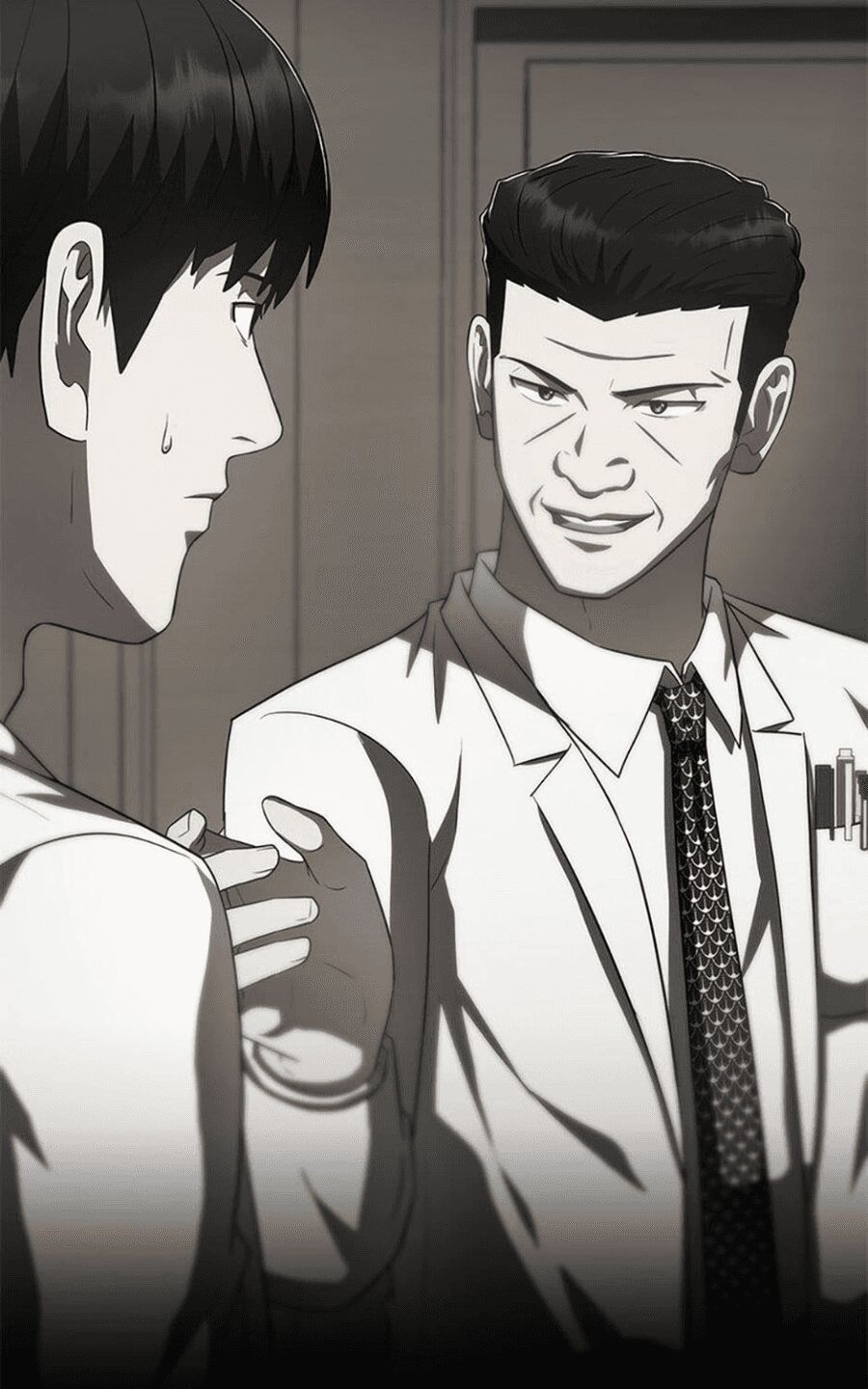 đọc truyện Bác Sĩ Phẫu Thuật Hoàn Hảo Chương 111 ảnh 64 tại Thiên Thai Truyện