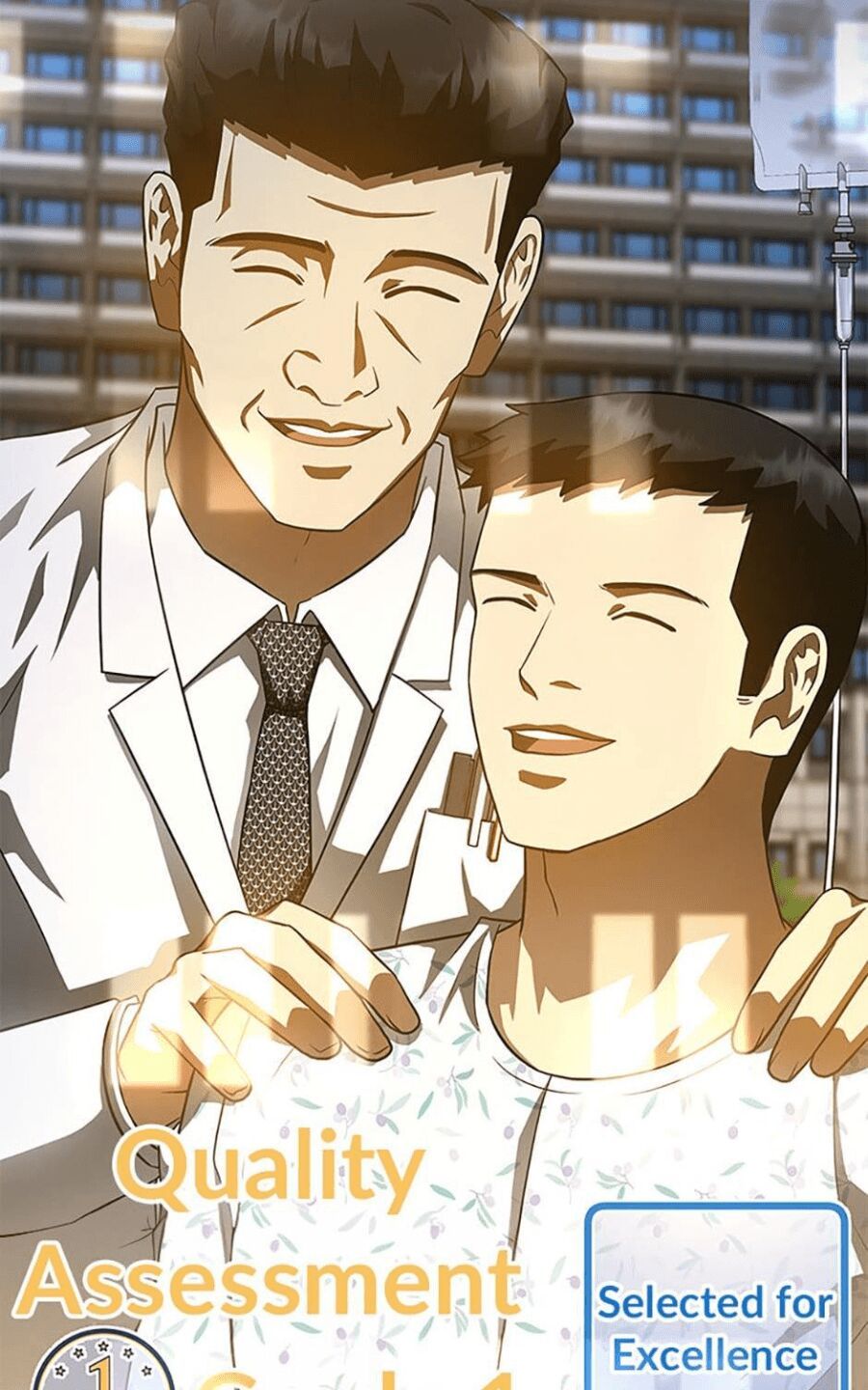 đọc truyện Bác Sĩ Phẫu Thuật Hoàn Hảo Chương 111 ảnh 66 tại Thiên Thai Truyện