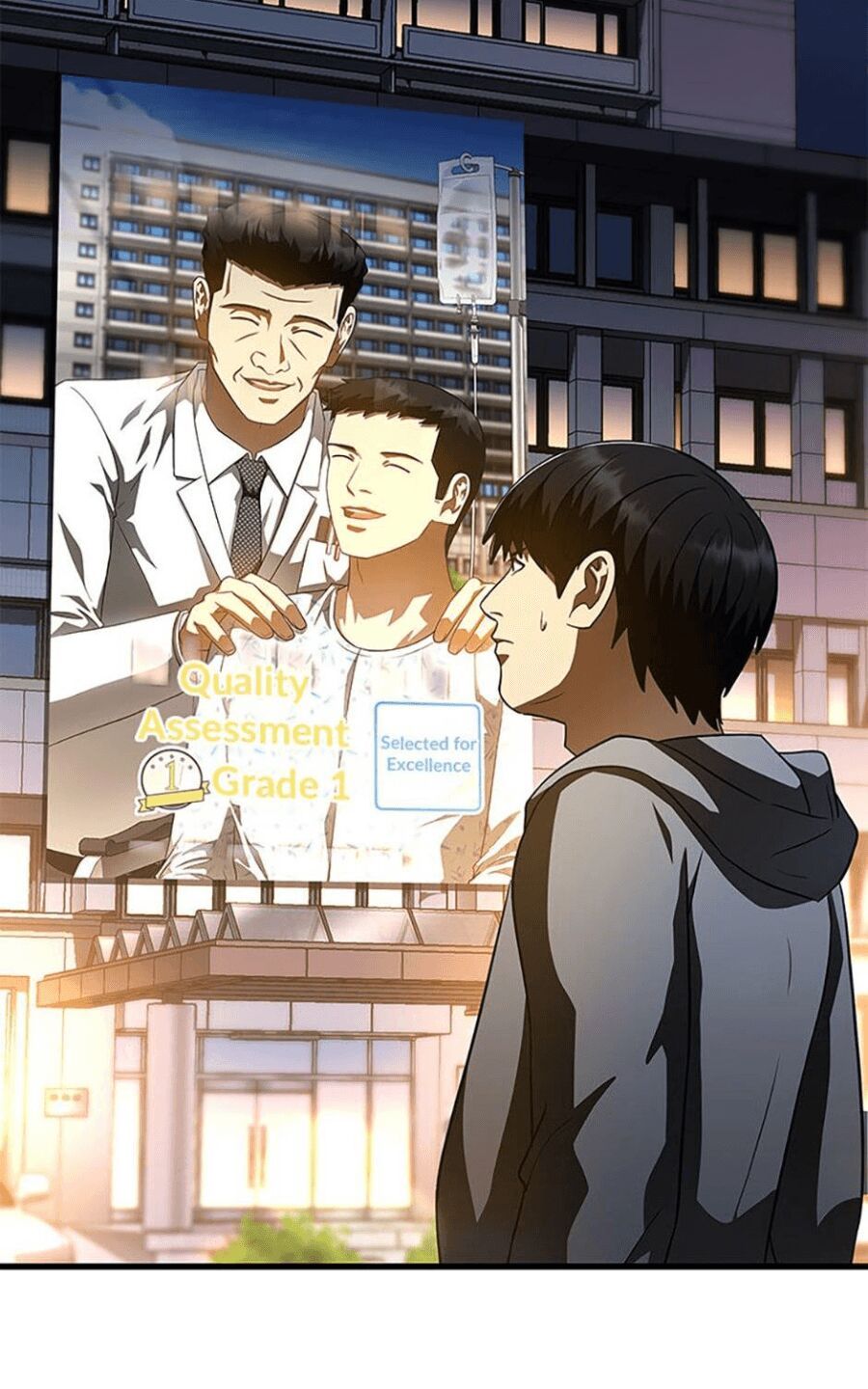 đọc truyện Bác Sĩ Phẫu Thuật Hoàn Hảo Chương 111 ảnh 68 tại Thiên Thai Truyện