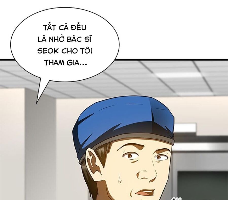 đọc truyện Bác Sĩ Phẫu Thuật Hoàn Hảo Chương 111 ảnh 9 tại Thiên Thai Truyện