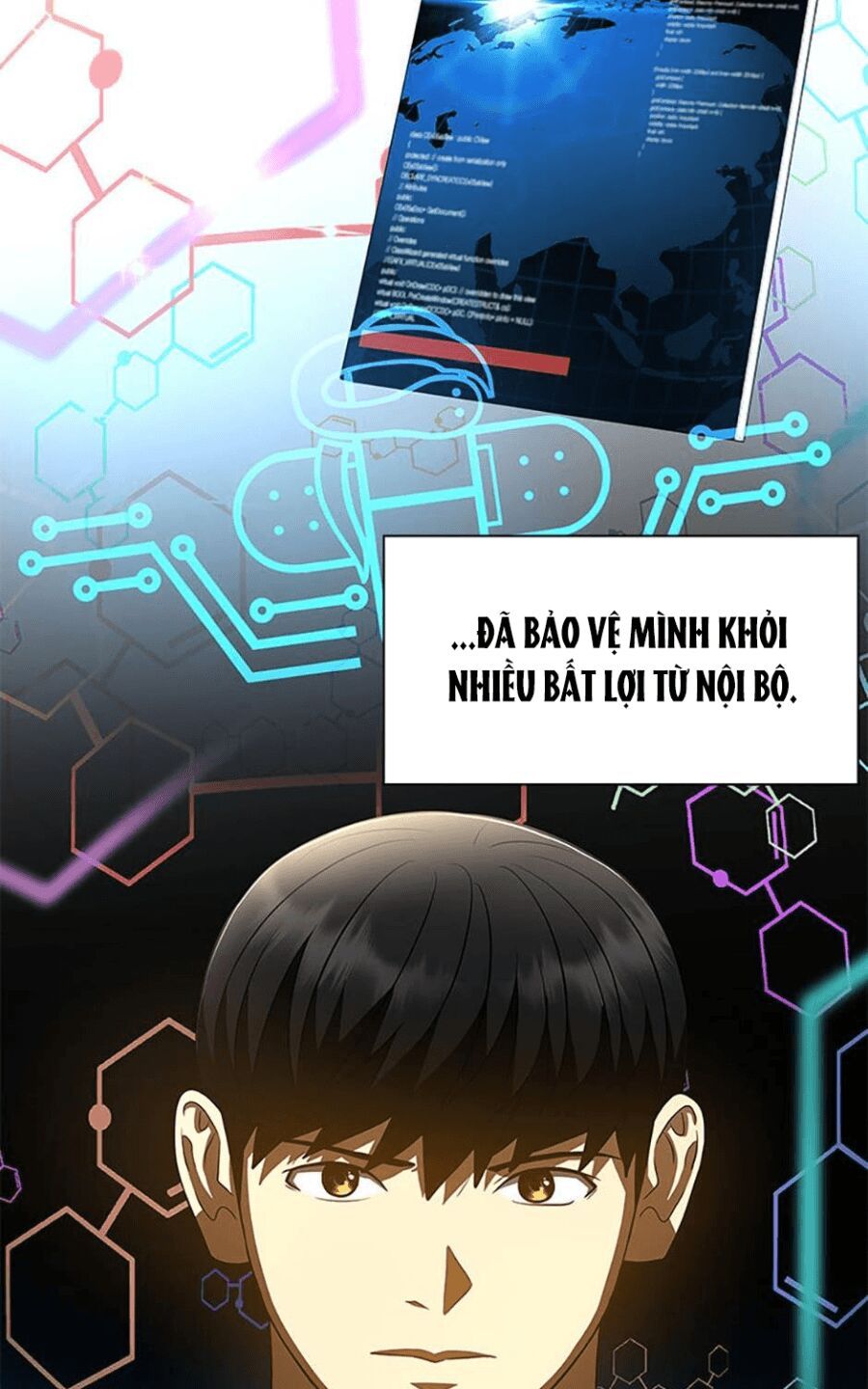 đọc truyện Bác Sĩ Phẫu Thuật Hoàn Hảo Chương 111 ảnh 74 tại Thiên Thai Truyện