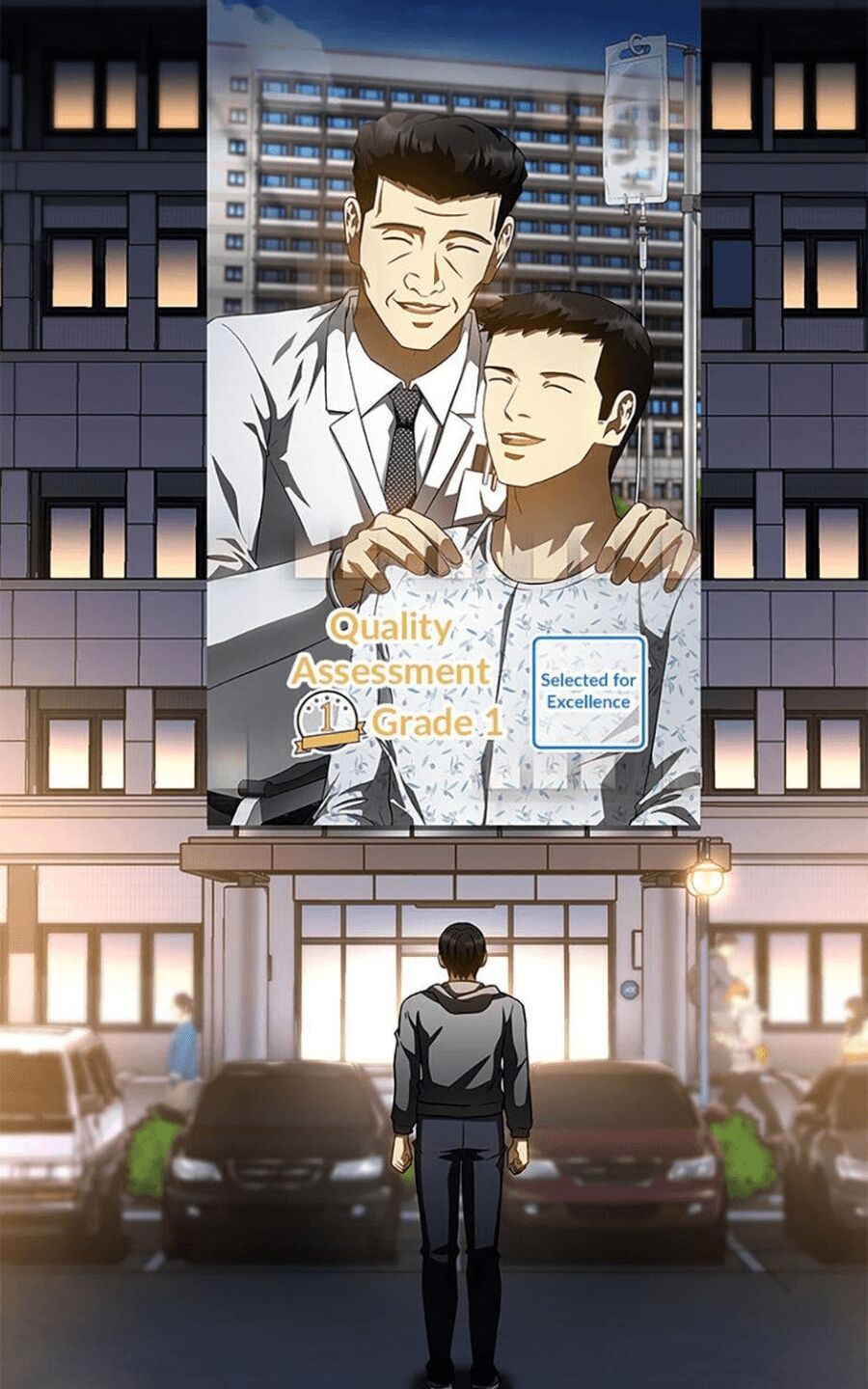 đọc truyện Bác Sĩ Phẫu Thuật Hoàn Hảo Chương 111 ảnh 76 tại Thiên Thai Truyện