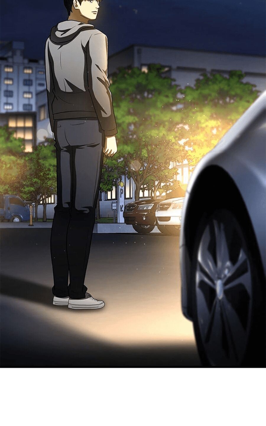 đọc truyện Bác Sĩ Phẫu Thuật Hoàn Hảo Chương 111 ảnh 80 tại Thiên Thai Truyện