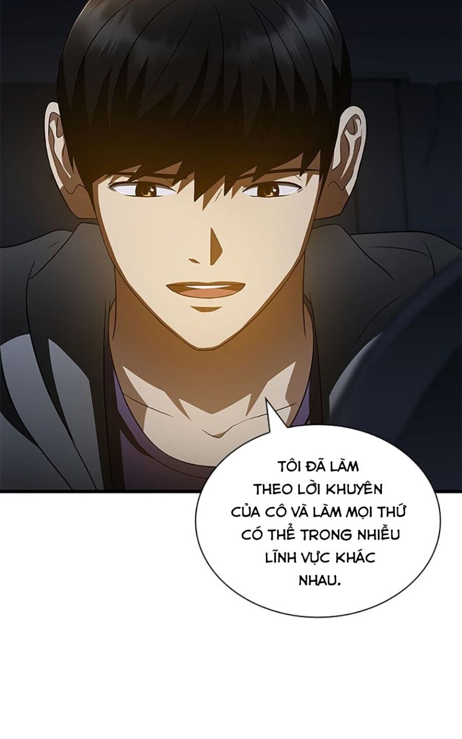 đọc truyện Bác Sĩ Phẫu Thuật Hoàn Hảo Chương 111 ảnh 90 tại Thiên Thai Truyện