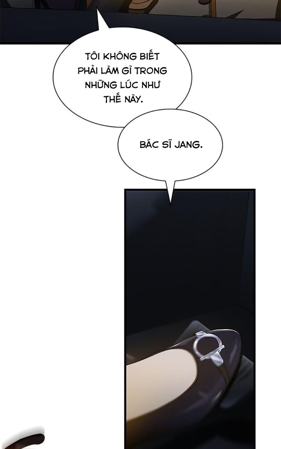 đọc truyện Bác Sĩ Phẫu Thuật Hoàn Hảo Chương 111 ảnh 92 tại Thiên Thai Truyện