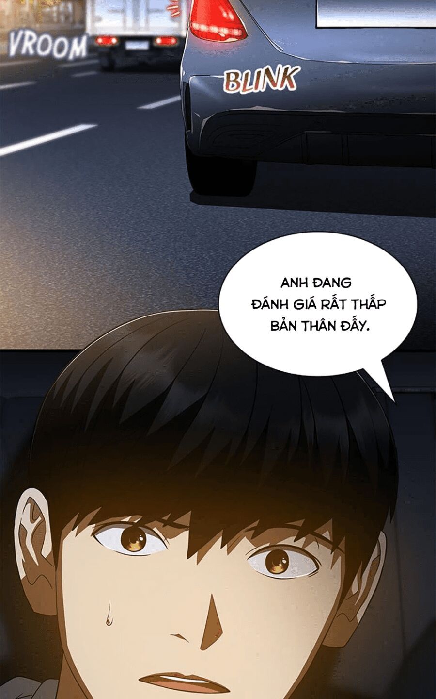 đọc truyện Bác Sĩ Phẫu Thuật Hoàn Hảo Chương 111 ảnh 96 tại Thiên Thai Truyện