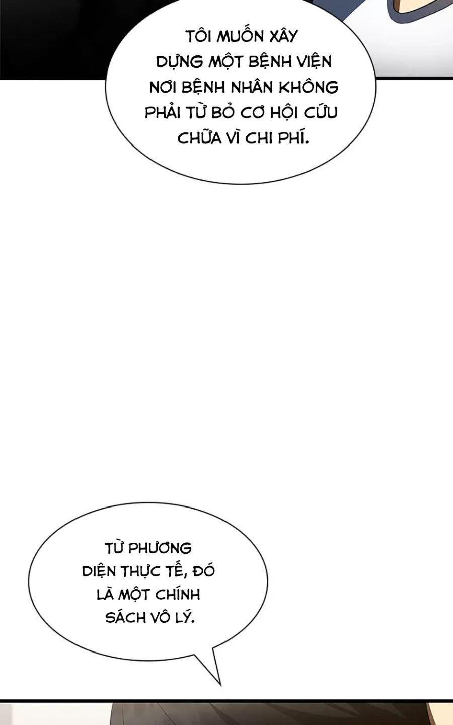 đọc truyện Bác Sĩ Phẫu Thuật Hoàn Hảo Chương 112 ảnh 12 tại Thiên Thai Truyện