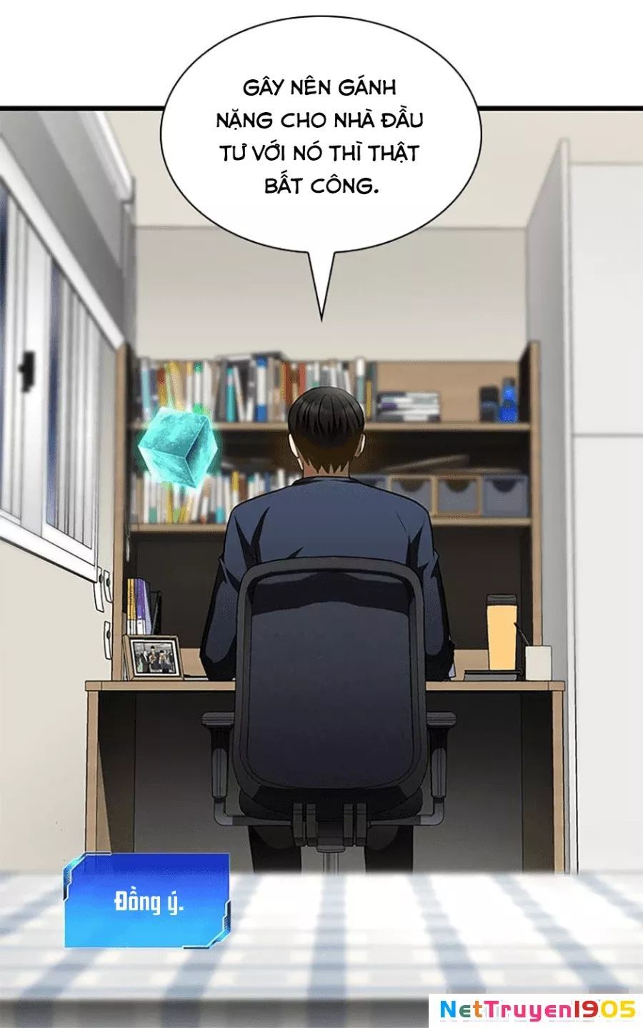 đọc truyện Bác Sĩ Phẫu Thuật Hoàn Hảo Chương 112 ảnh 14 tại Thiên Thai Truyện