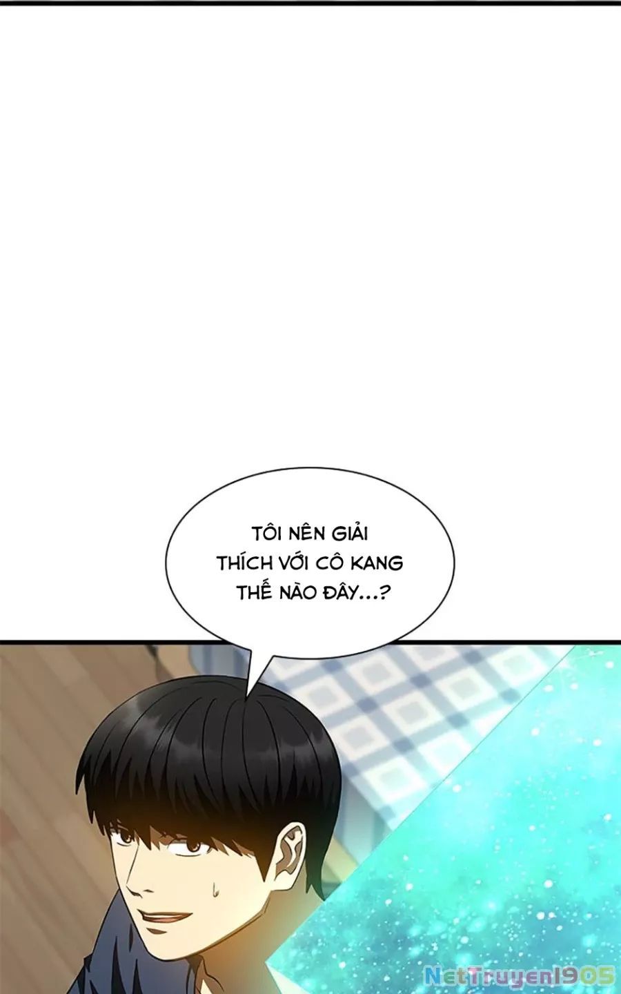 đọc truyện Bác Sĩ Phẫu Thuật Hoàn Hảo Chương 112 ảnh 15 tại Thiên Thai Truyện