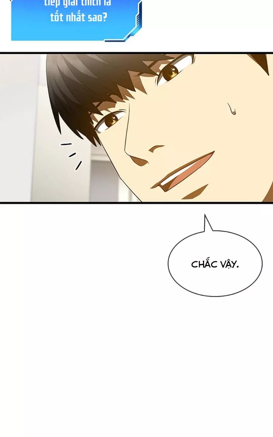 đọc truyện Bác Sĩ Phẫu Thuật Hoàn Hảo Chương 112 ảnh 17 tại Thiên Thai Truyện