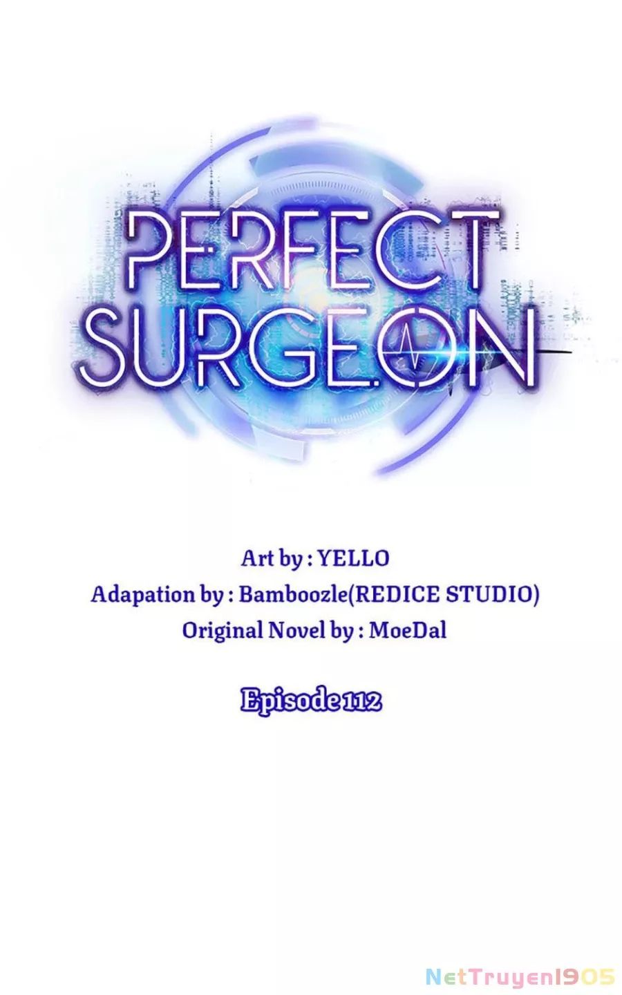 đọc truyện Bác Sĩ Phẫu Thuật Hoàn Hảo Chương 112 ảnh 21 tại Thiên Thai Truyện