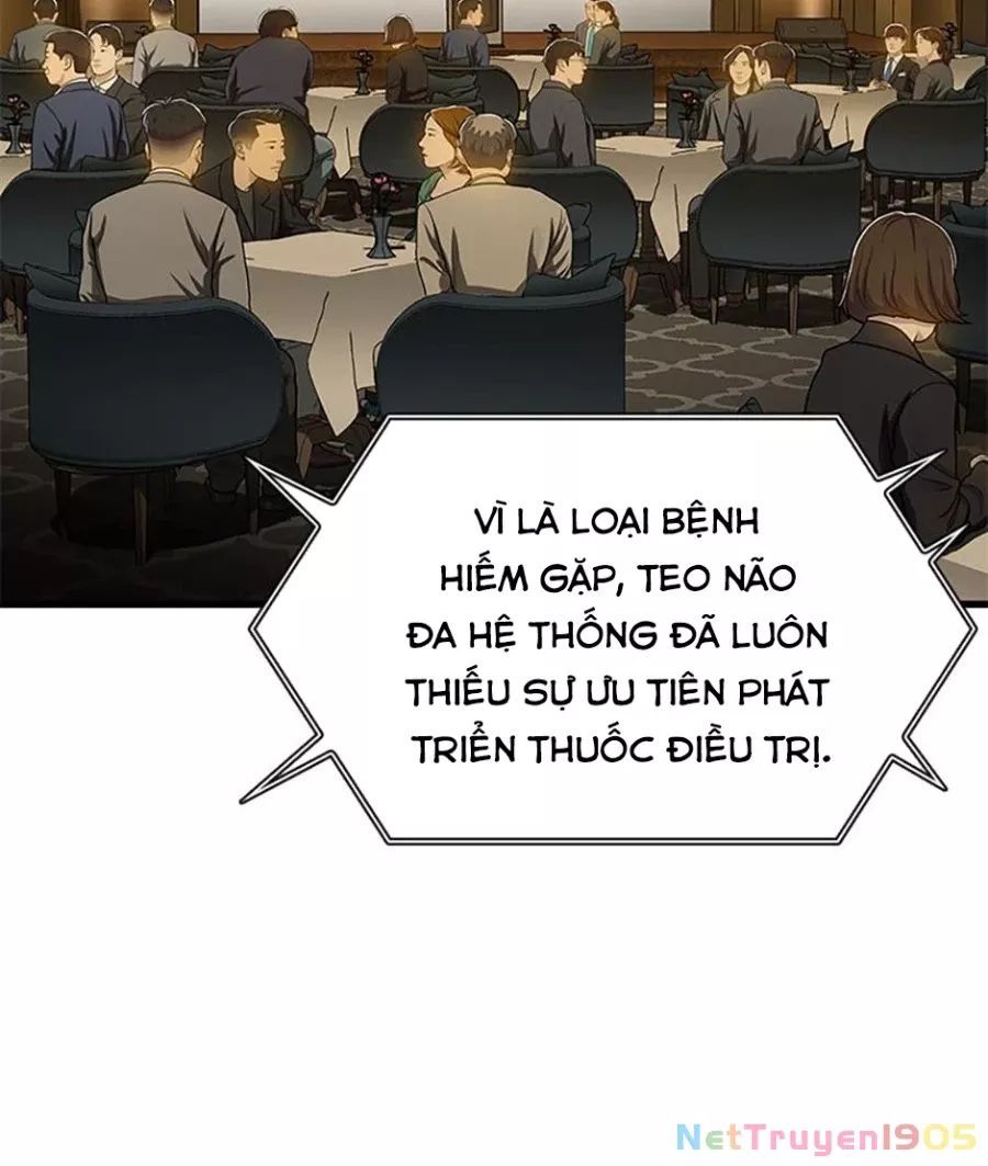 đọc truyện Bác Sĩ Phẫu Thuật Hoàn Hảo Chương 112 ảnh 25 tại Thiên Thai Truyện