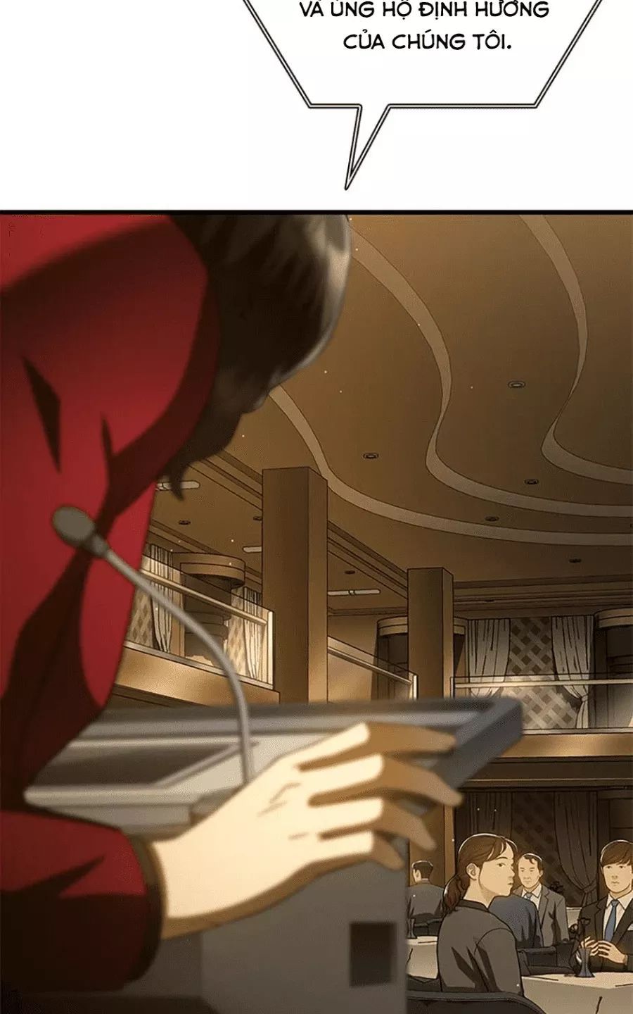 đọc truyện Bác Sĩ Phẫu Thuật Hoàn Hảo Chương 112 ảnh 30 tại Thiên Thai Truyện