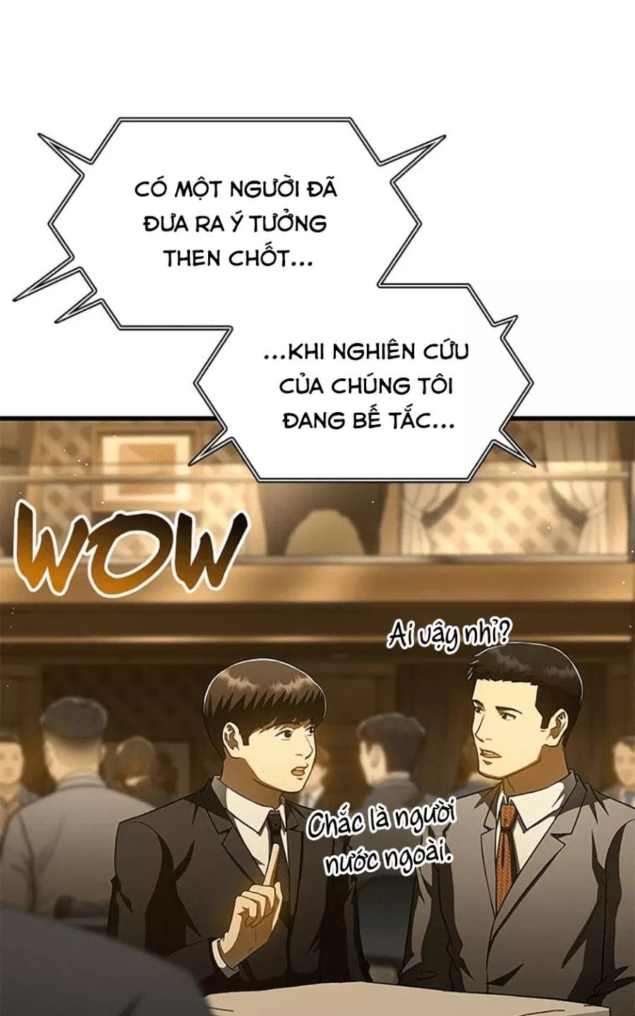 đọc truyện Bác Sĩ Phẫu Thuật Hoàn Hảo Chương 112 ảnh 32 tại Thiên Thai Truyện