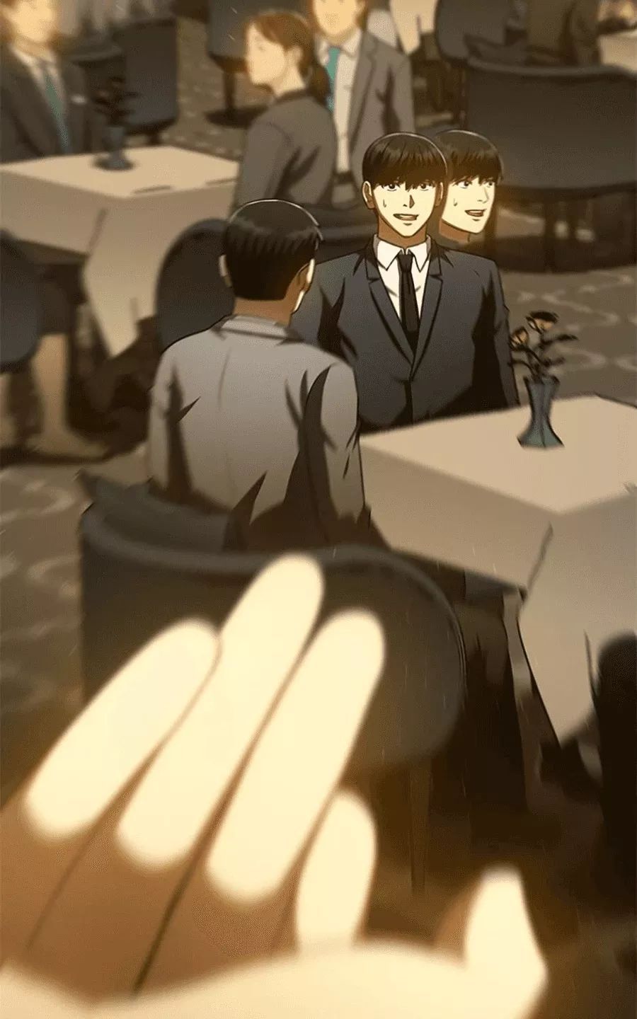 đọc truyện Bác Sĩ Phẫu Thuật Hoàn Hảo Chương 112 ảnh 37 tại Thiên Thai Truyện