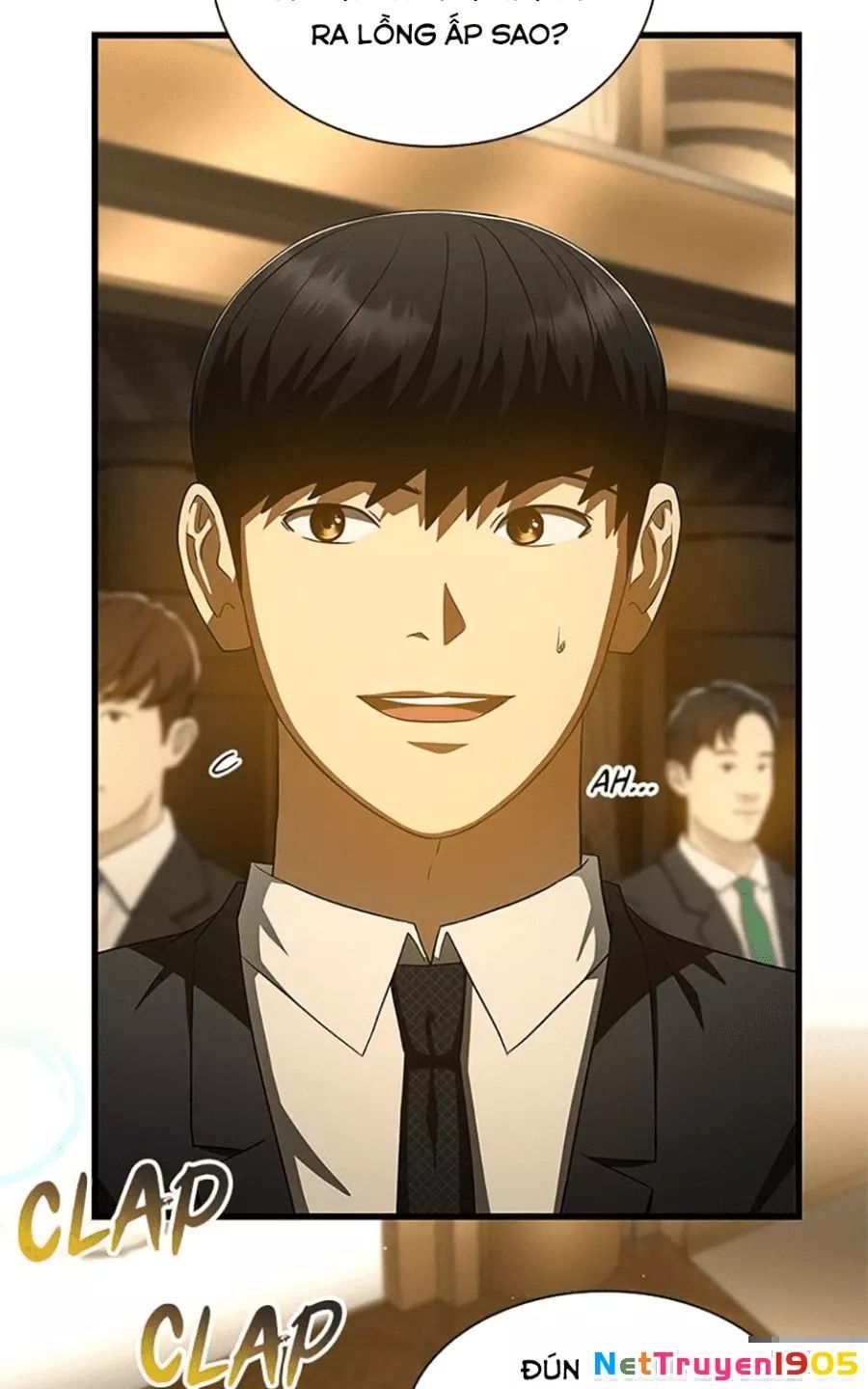 đọc truyện Bác Sĩ Phẫu Thuật Hoàn Hảo Chương 112 ảnh 39 tại Thiên Thai Truyện