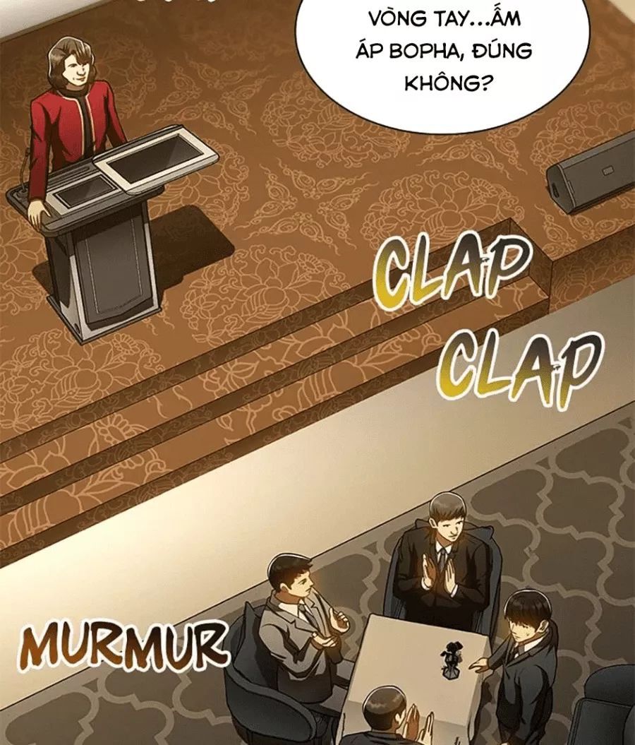 đọc truyện Bác Sĩ Phẫu Thuật Hoàn Hảo Chương 112 ảnh 40 tại Thiên Thai Truyện