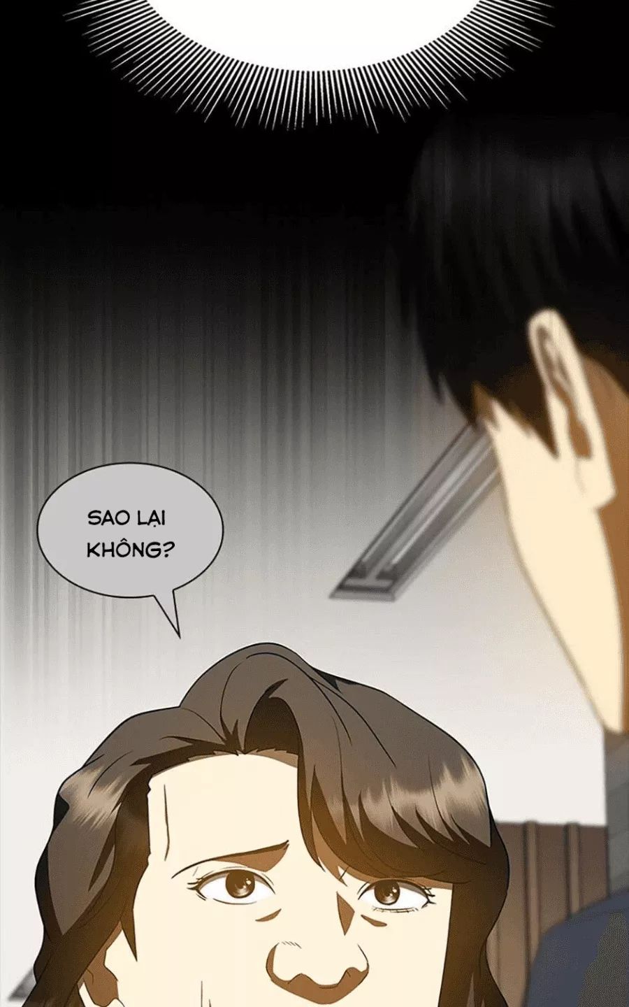 đọc truyện Bác Sĩ Phẫu Thuật Hoàn Hảo Chương 112 ảnh 45 tại Thiên Thai Truyện