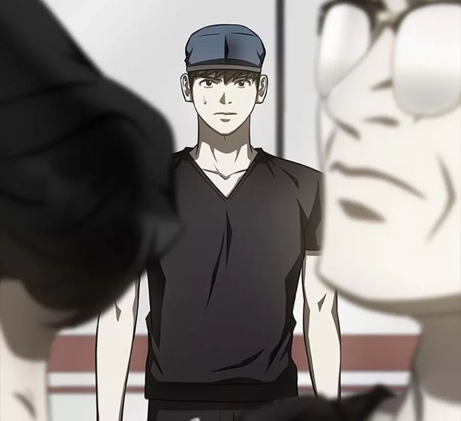 đọc truyện Bác Sĩ Phẫu Thuật Hoàn Hảo Chương 112 ảnh 55 tại Thiên Thai Truyện