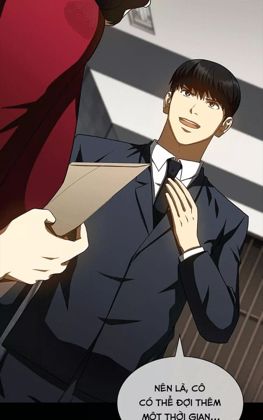 đọc truyện Bác Sĩ Phẫu Thuật Hoàn Hảo Chương 112 ảnh 60 tại Thiên Thai Truyện