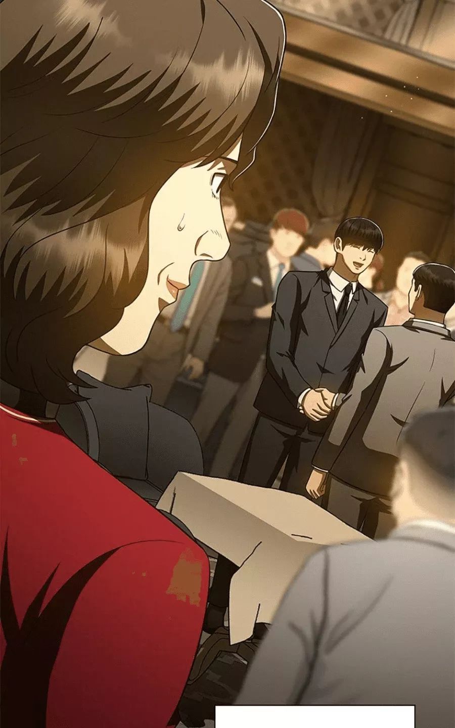 đọc truyện Bác Sĩ Phẫu Thuật Hoàn Hảo Chương 112 ảnh 64 tại Thiên Thai Truyện