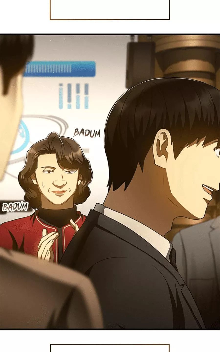 đọc truyện Bác Sĩ Phẫu Thuật Hoàn Hảo Chương 112 ảnh 67 tại Thiên Thai Truyện