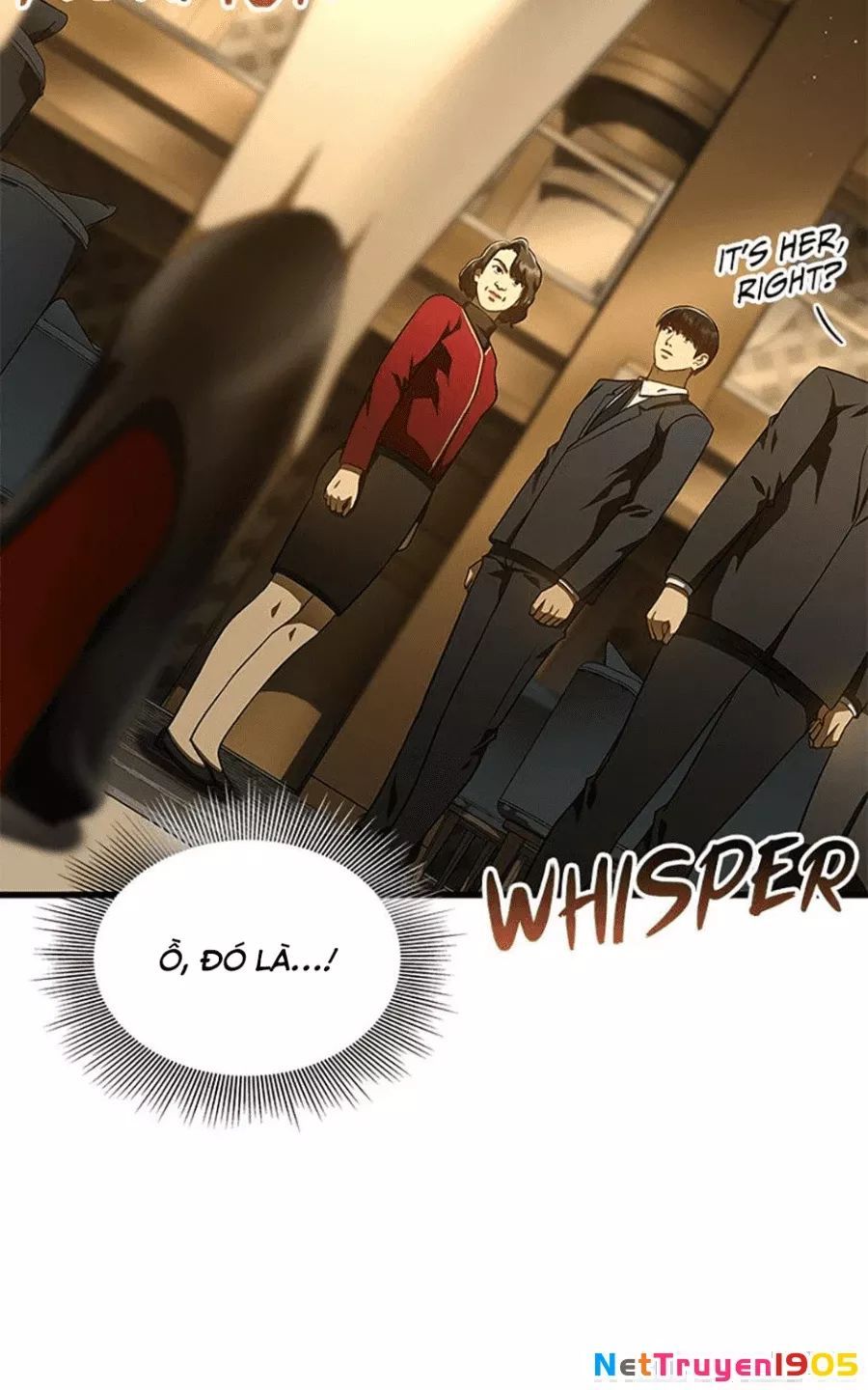 đọc truyện Bác Sĩ Phẫu Thuật Hoàn Hảo Chương 112 ảnh 71 tại Thiên Thai Truyện