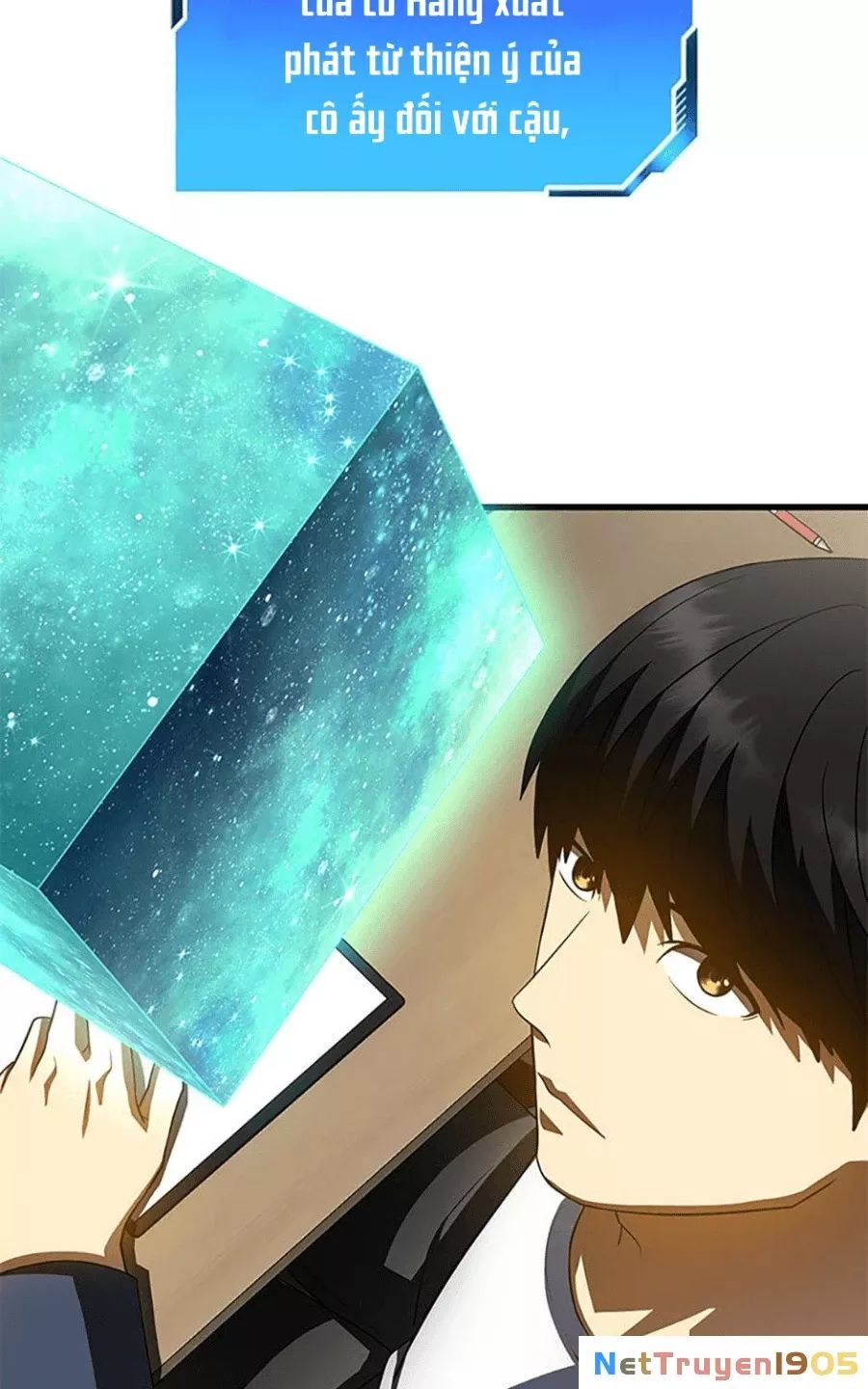 đọc truyện Bác Sĩ Phẫu Thuật Hoàn Hảo Chương 112 ảnh 9 tại Thiên Thai Truyện