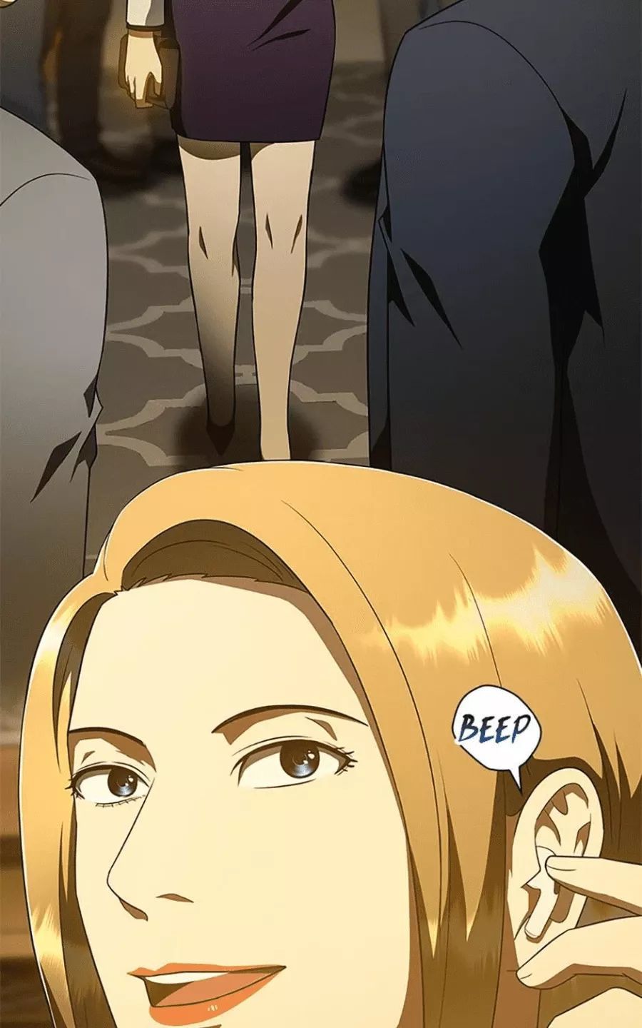 đọc truyện Bác Sĩ Phẫu Thuật Hoàn Hảo Chương 112 ảnh 73 tại Thiên Thai Truyện