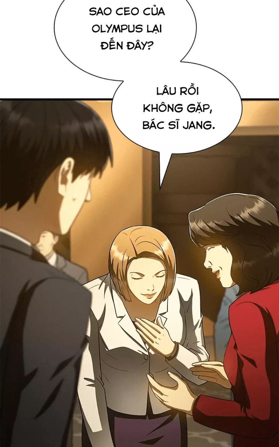 đọc truyện Bác Sĩ Phẫu Thuật Hoàn Hảo Chương 112 ảnh 75 tại Thiên Thai Truyện