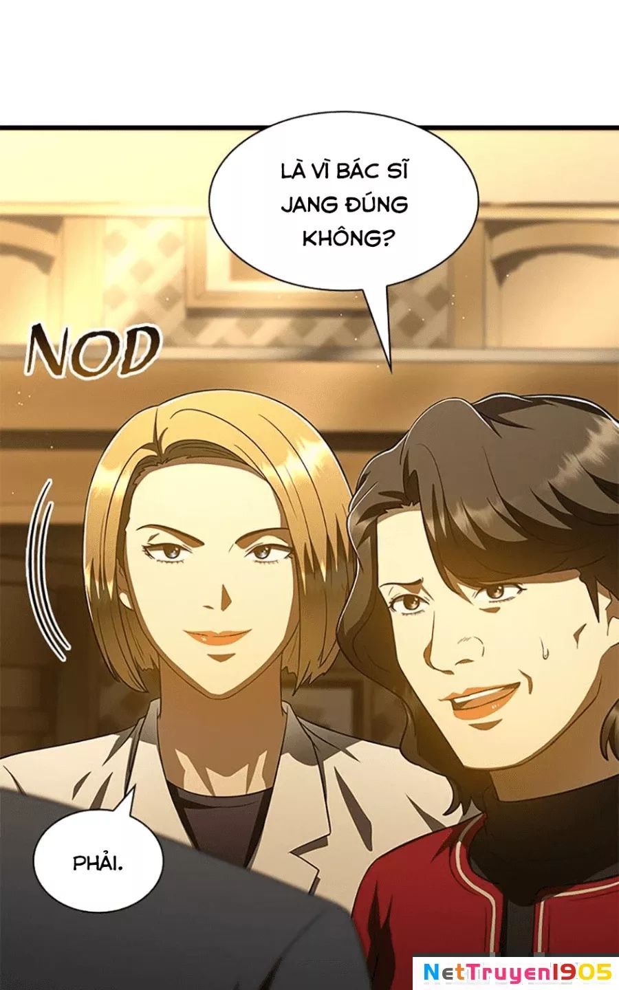 đọc truyện Bác Sĩ Phẫu Thuật Hoàn Hảo Chương 112 ảnh 80 tại Thiên Thai Truyện