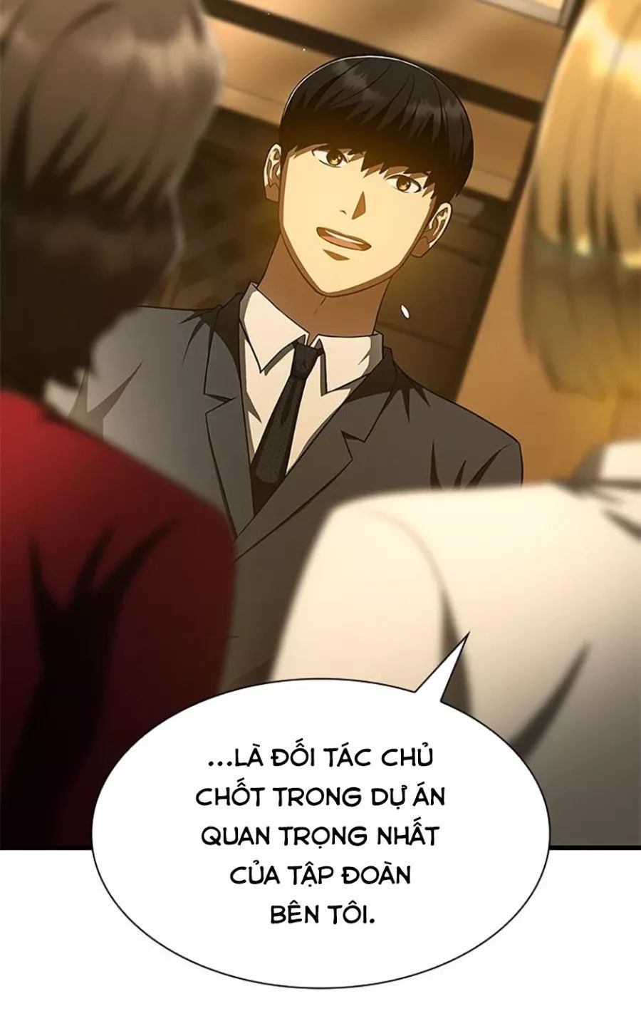 đọc truyện Bác Sĩ Phẫu Thuật Hoàn Hảo Chương 112 ảnh 82 tại Thiên Thai Truyện