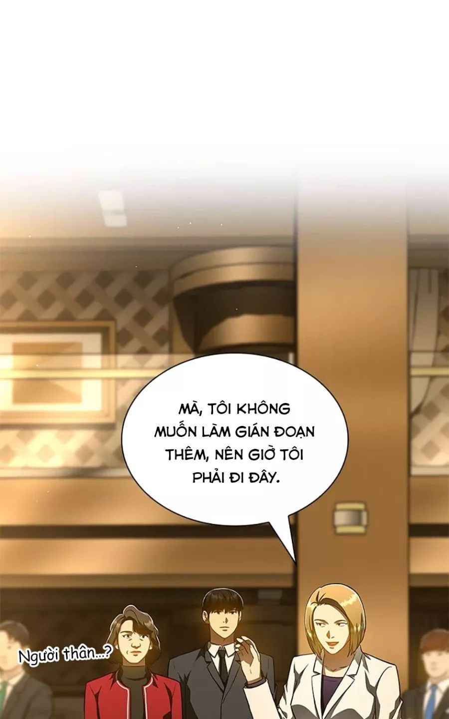 đọc truyện Bác Sĩ Phẫu Thuật Hoàn Hảo Chương 112 ảnh 86 tại Thiên Thai Truyện