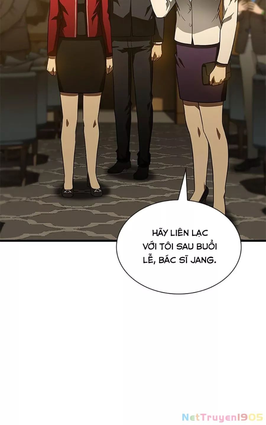 đọc truyện Bác Sĩ Phẫu Thuật Hoàn Hảo Chương 112 ảnh 87 tại Thiên Thai Truyện