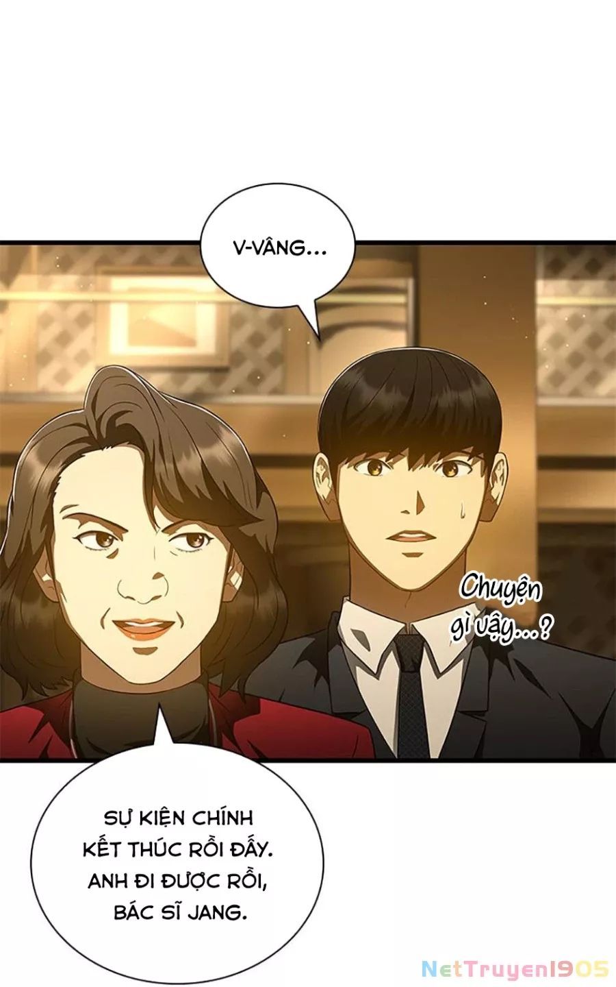 đọc truyện Bác Sĩ Phẫu Thuật Hoàn Hảo Chương 112 ảnh 88 tại Thiên Thai Truyện