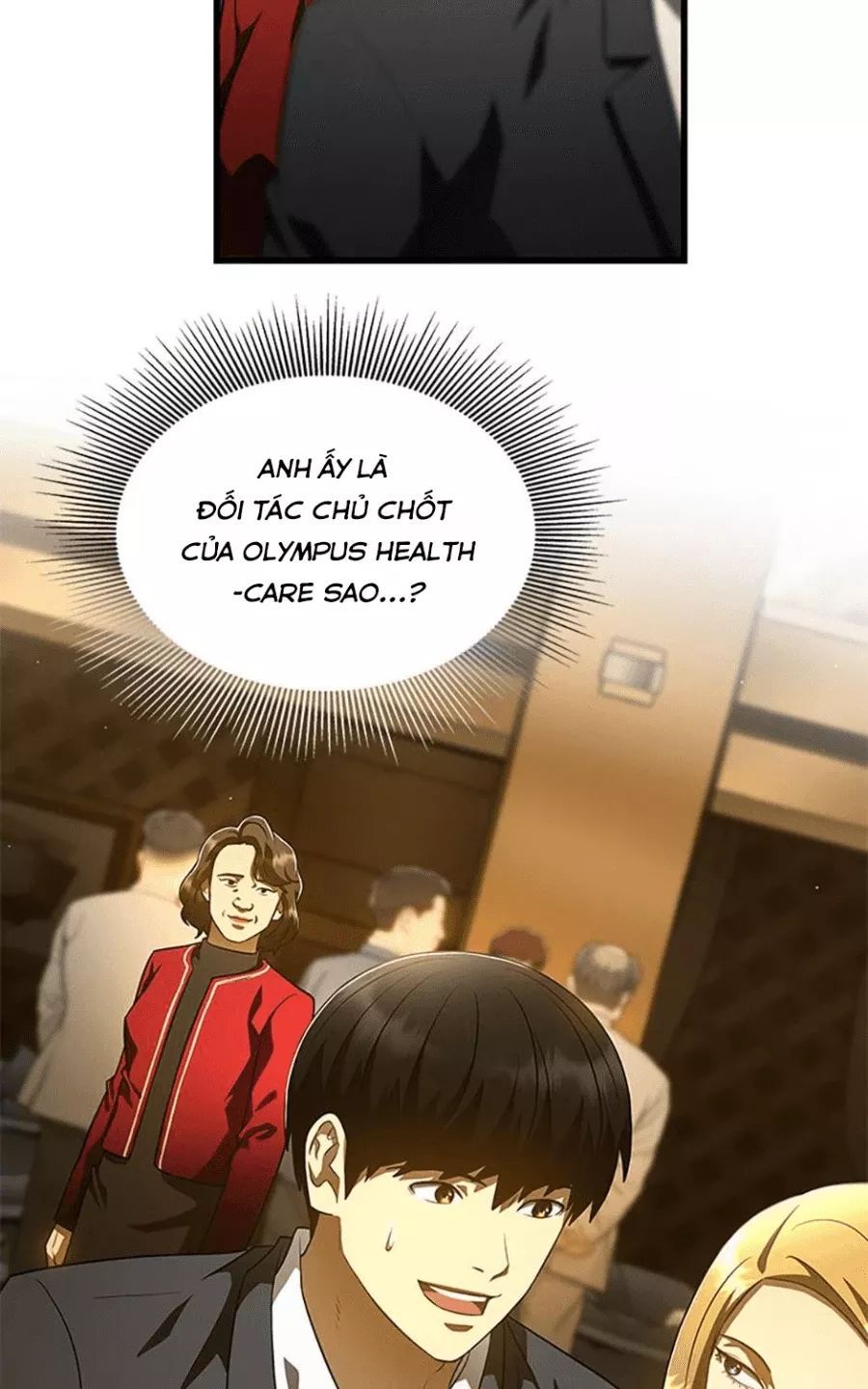 đọc truyện Bác Sĩ Phẫu Thuật Hoàn Hảo Chương 112 ảnh 90 tại Thiên Thai Truyện