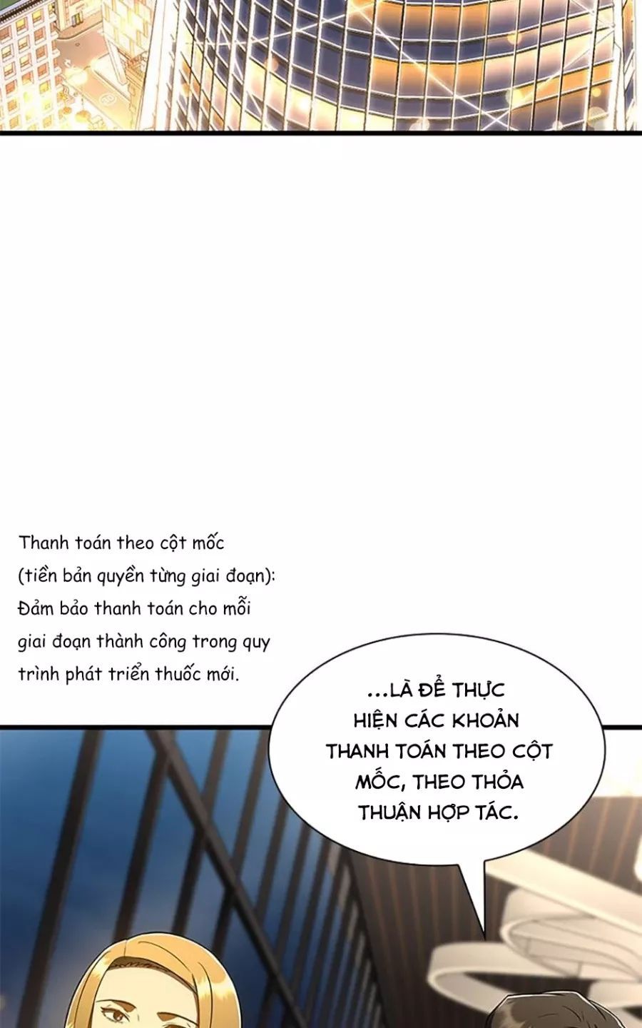 đọc truyện Bác Sĩ Phẫu Thuật Hoàn Hảo Chương 112 ảnh 97 tại Thiên Thai Truyện